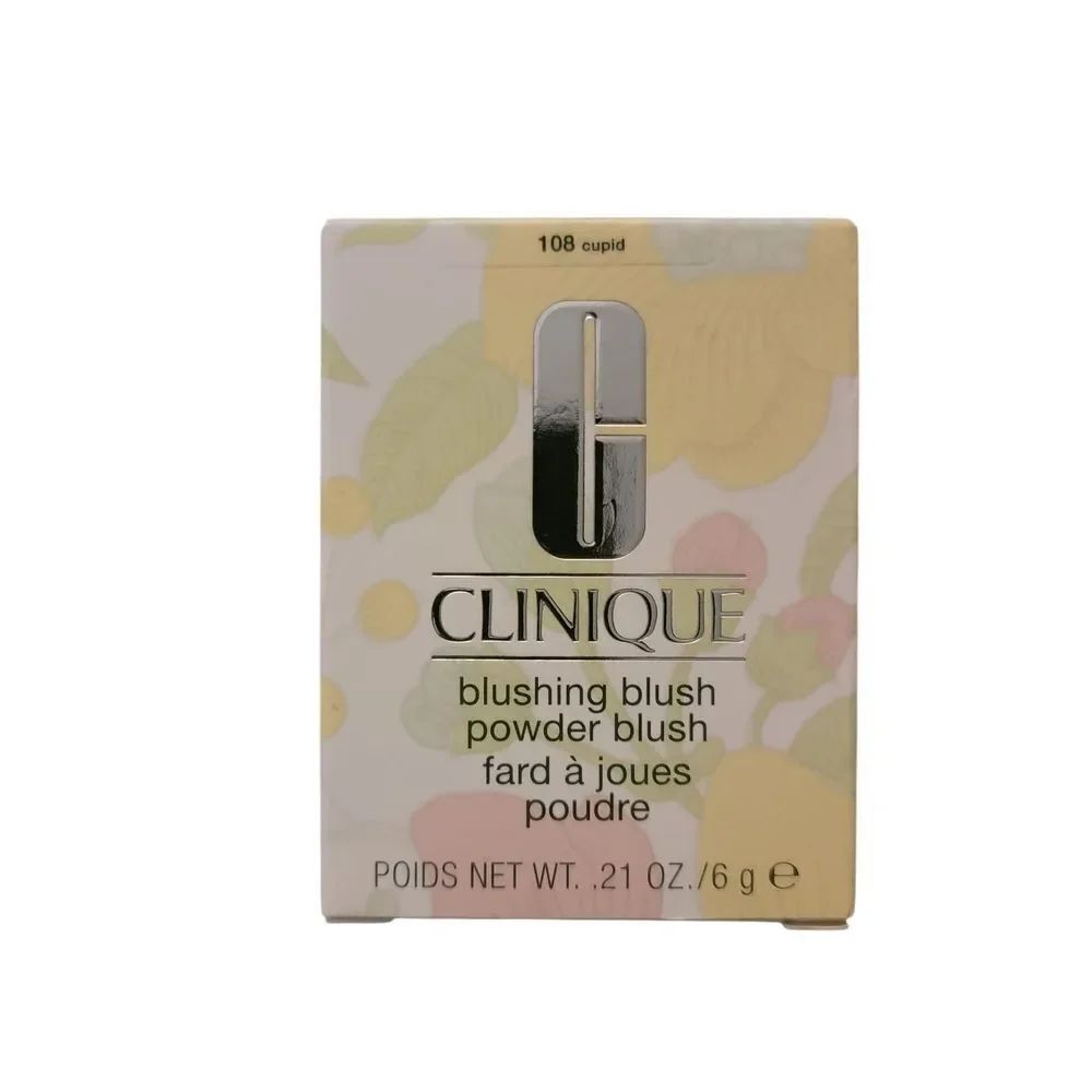 Clinique Blush in Cupid - Picture 2 of 4